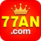 The "77an" user's logo