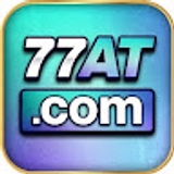 The "77at" user's logo