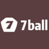The "77Ball " user's logo