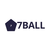 The "77ballus" user's logo