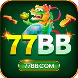 The "77bb7org" user's logo