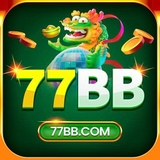 The "77BB" user's logo