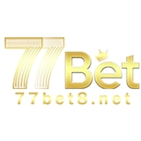 The "Nhà Cái 77bet" user's logo