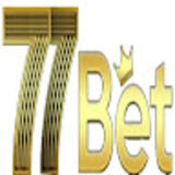 The "77Bet Broker" user's logo