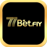 The "77betcomtop" user's logo