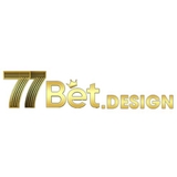 The "77bet- ĐĂNG KÍ TẢI APP-TẶNG NGAY 777K" user's logo