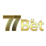 The "77Bet - Sân Chơi Cá Cược Online Uy Tín Hàng Đầu" user's logo