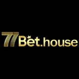 The "77bet - Nhà Cái Số 1 Đến Từ Châu Á" user's logo