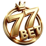 The "77Betjpncom" user's logo