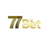 The "Nhà cái 77Bet" user's logo