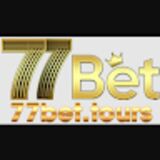 The "77bettours" user's logo