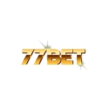 The "77bettown" user's logo