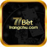 The "77BET - TRANG CHỦ 77BET NHÀ CÁI UY TÍN ⭐️ TẶNG【+777K】" user's logo