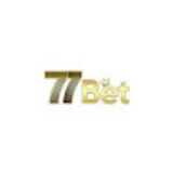 The "77betvn dev" user's logo