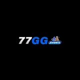 The "77GG" user's logo