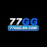 The "77 GG" user's logo