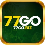 The "77gobiz" user's logo