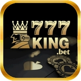 The "bet 777king" user's logo