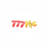 The "77locdev" user's logo