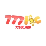 The "Nhà Cái 77LOC" user's logo
