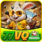 The "77VQ" user's logo