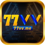 The "77vvme" user's logo