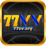 The "77vvorg" user's logo
