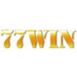 The "77Win" user's logo