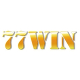 The "Nhà Cái 77WIN" user's logo