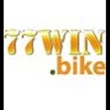 The "77winbike" user's logo