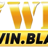 The "77winblack" user's logo