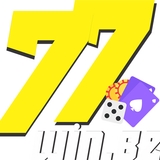 The "77winbz" user's logo