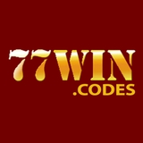 The "77WIN " user's logo