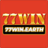 The "77Win Đẳng cấp cá cược hàng đầu Châu Á" user's logo