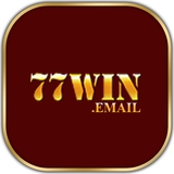 The "77win" user's logo