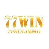 The "Nhà Cái 77Win" user's logo