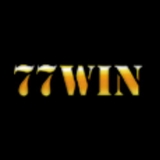 The "77winist" user's logo
