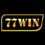 The "77win" user's logo