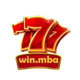 The "77win.mba" user's logo