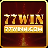 The "Nhà Cái 77win" user's logo
