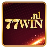 The "77win" user's logo
