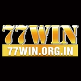 The "77WIN Nhà Cái Uy Tín Hàng Đầu thế giới" user's logo