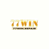 The "77Win" user's logo