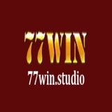 The "Nhà Cái 77Win" user's logo