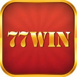 The "77win" user's logo