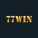 The "77winvin top" user's logo