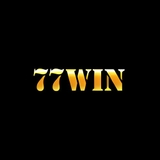 The "77Win" user's logo