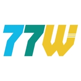 The "77wthailandclub" user's logo