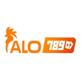 The "789alo789comm" user's logo