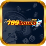 The "789bancatop" user's logo